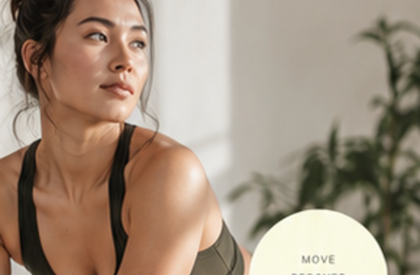 Mobility & flexibility